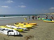 La Jolla Marine Protected Areas